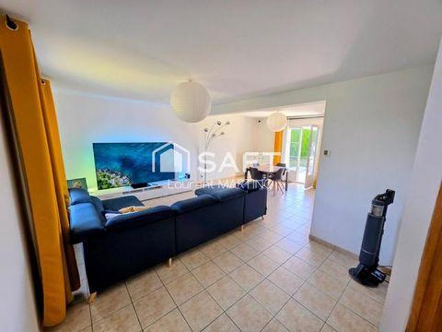 Villa 3 chambres, Maignelay Picardie 60420 ELS105285800