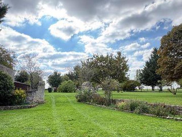 Villa 3 chambres, Maille Poitou 86190 DS100724693