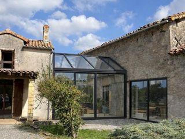 Villa 3 chambres, Maille Poitou 86190 ES100724693
