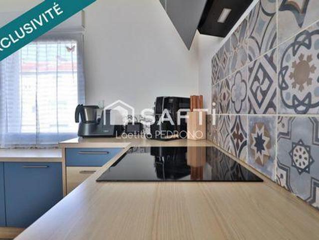 Villa 3 chambres, Mairy Lorraine 54150 DS100852637