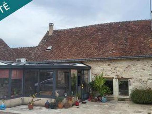 Villa 3 chambres, Maire Poitou 86270 DS100735426