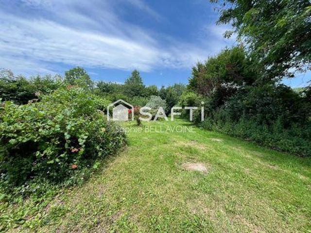 Villa 3 chambres, Maison Picardie 80135 DS103846039