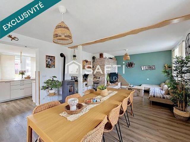 Villa 3 chambres, Maisonsgoutte Alsace 67220 DS103156373