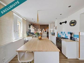 Villa 3 chambres, Maisonsgoutte Alsace 67220 ES103156373