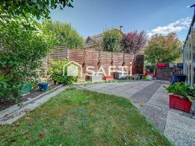 Villa 3 chambres, Maizieres Lorraine 54550 DS103546570