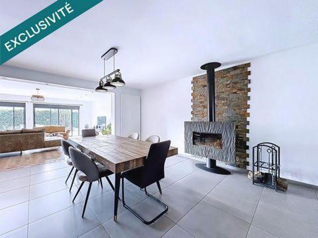 Villa 3 chambres, Maizieres Lorraine 57280 DS100501424
