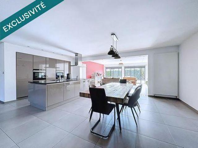Villa 3 chambres, Maizieres Lorraine 57280 ES100501424