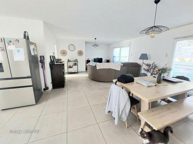 Villa 3 chambres, Maizières Lorraine 57280 ES105012498