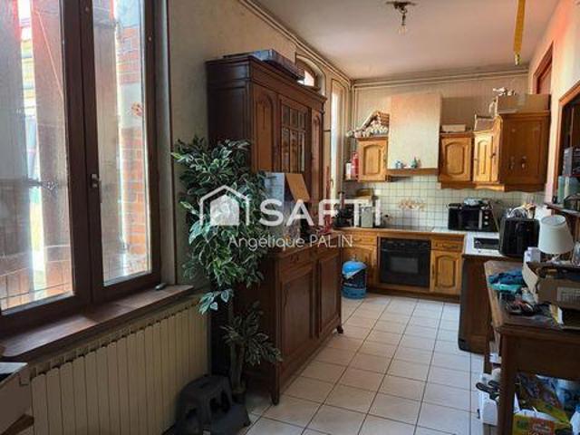 Villa 3 chambres, Malmy Champagne 51800 DS104041170