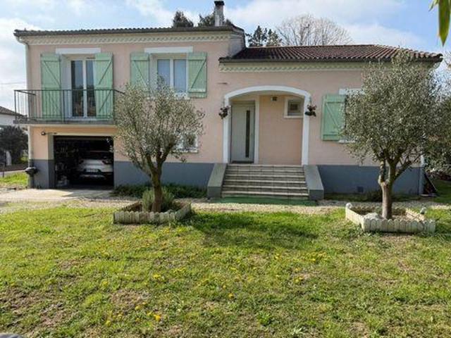 Villa 3 chambres, Malause Midi 82200 DLS100501857