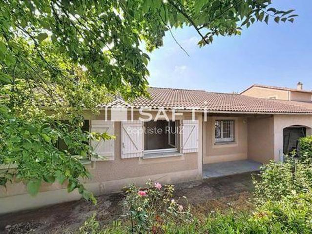 Villa 3 chambres, Malause Midi 82200 DLS105490176