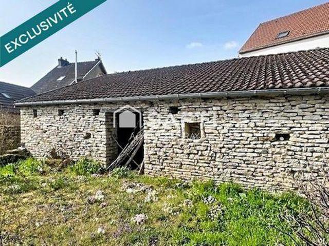 Villa 3 chambres, Malain Bourgogne 21410 DS100852841