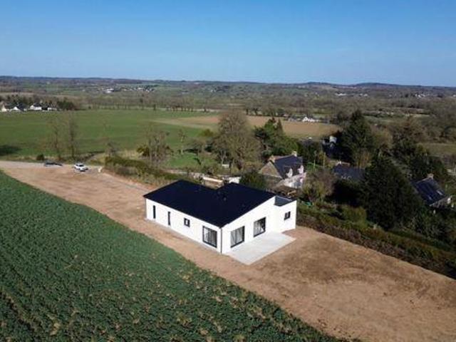 Villa 3 chambres, Malestroit Bretagne 56140 DS105273024