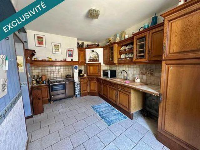 Villa 3 chambres, Manciet Midi 32370 ELS105529918