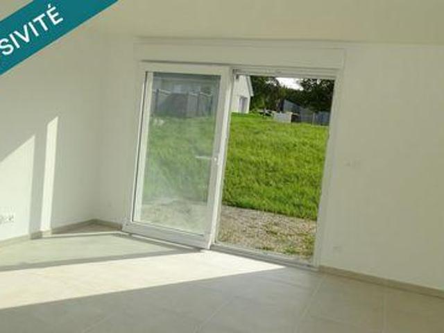 Villa 3 chambres, Mandeure Franche 25350 DS100779924