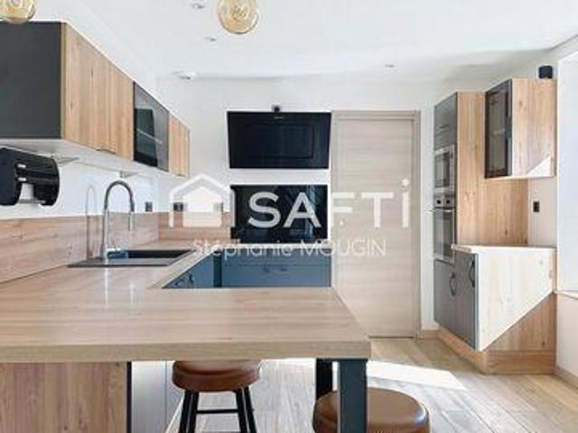 Villa 3 chambres, Mandeure Franche 25350 DS101026621