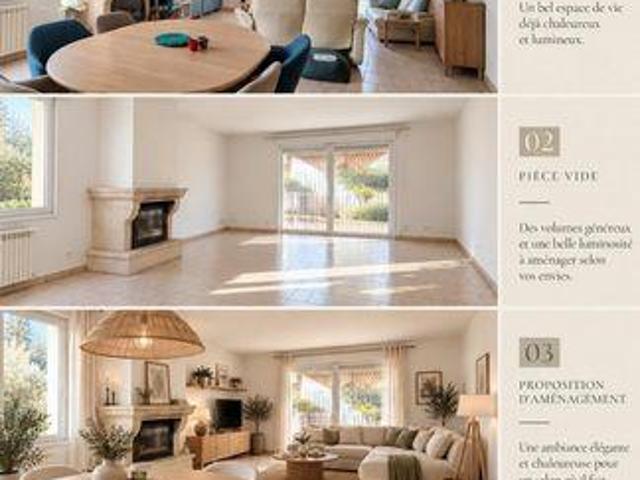 Villa 3 chambres, Mane Provence 04300 ES105707638