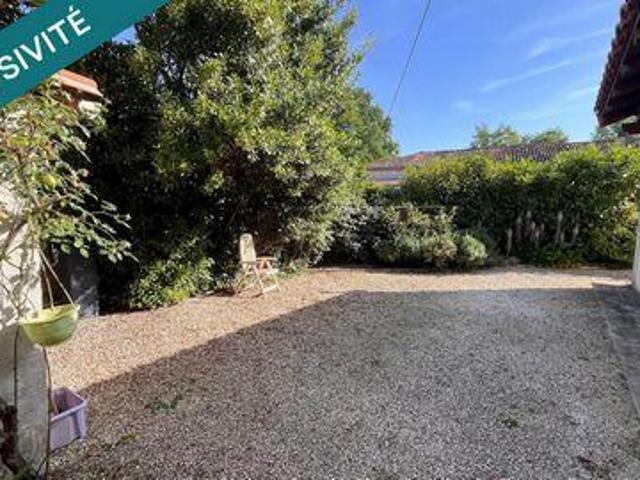 Villa 3 chambres, Mansle Poitou 16230 DS101520400