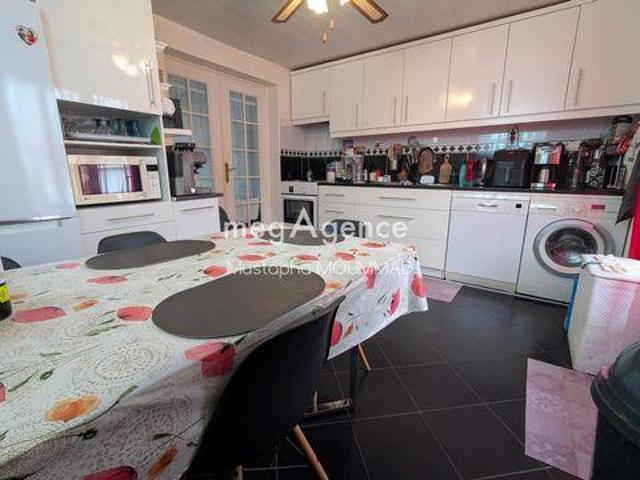 Villa 3 chambres, Mantes Île 78711 ES98968554