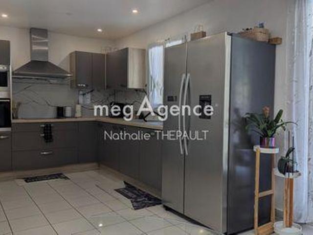 Villa 3 chambres, Mantes Île 78711 ES103429086