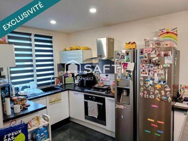 Villa 3 chambres, Mantes Île 78711 ES103359207