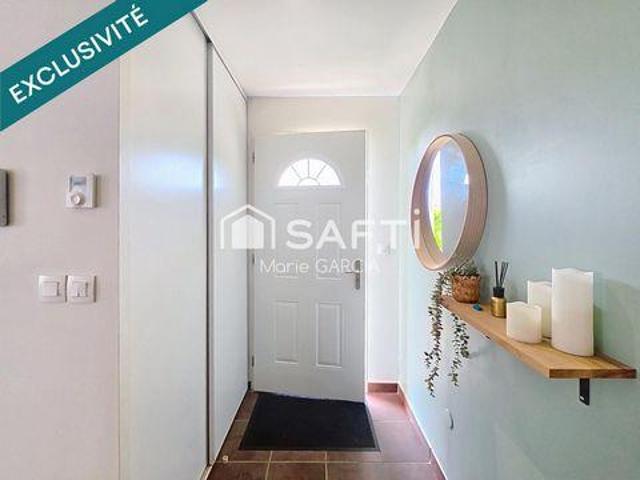 Villa 3 chambres, Mas Midi 82600 DS102525206