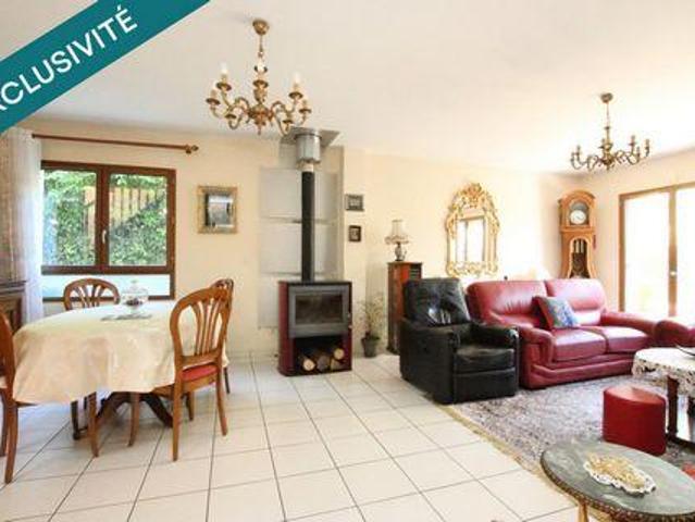 Villa 3 chambres, Massy Île 91300 DS103326897