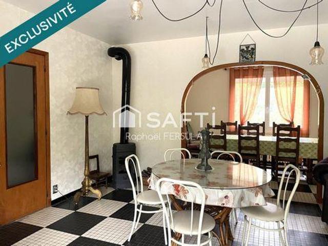 Villa 3 chambres, Massaguel Midi 81110 DS100780555