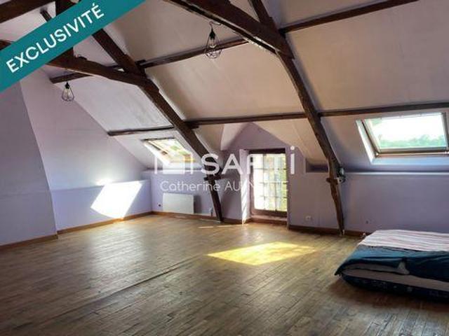 Villa 3 chambres, Masserac Pays de la Loire 44290 ES101099764