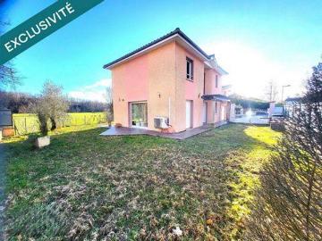 Villa 3 chambres, Massieux Rhône 01600 DS98798013