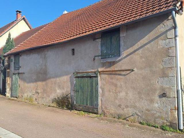 Villa 3 chambres, Marmagne Bourgogne 71710 DS103926874