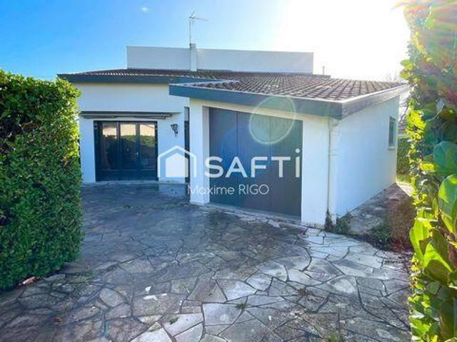 Villa 3 chambres, Marmande Aquitaine 47200 DS100729283