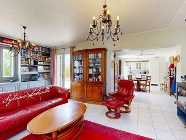 Villa 3 chambres, Marnac Aquitaine 24220 DS104006242