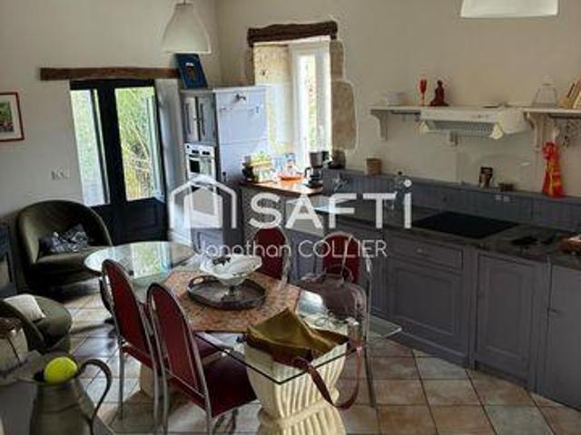 Villa 3 chambres, Marambat Midi 32190 DLS105606890