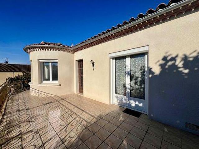 Villa 3 chambres, Marambat Midi 32190 DS98116577
