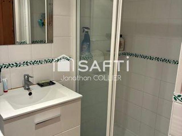 Villa 3 chambres, Marambat Midi 32190 ES105606890