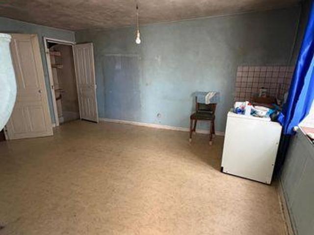 Villa 3 chambres, Marbache Lorraine 54820 DS103218513