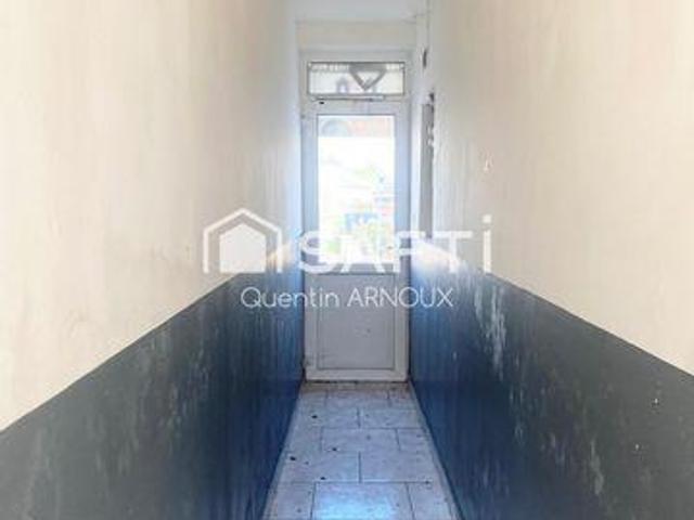 Villa 3 chambres, Marchais Picardie 02350 DS103343275