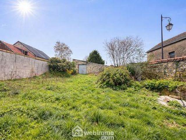 Villa 3 chambres, Marchais Picardie 02840 DS100131576