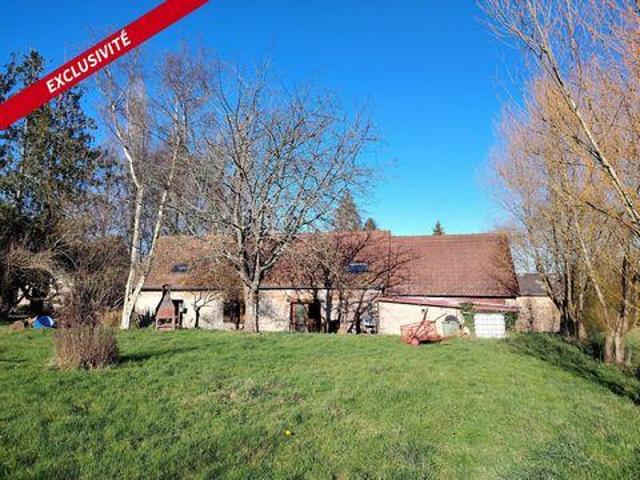 Villa 3 chambres, Marchesieux Basse 50190 DS99570586