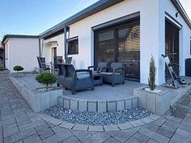 Villa 3 chambres, Marckolsheim Alsace 67390 DS100239430