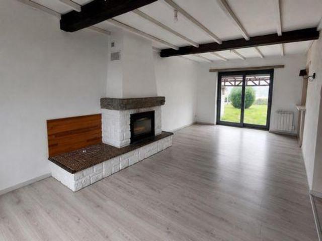Villa 3 chambres, Marconnelle Nord 62140 ELS105348780