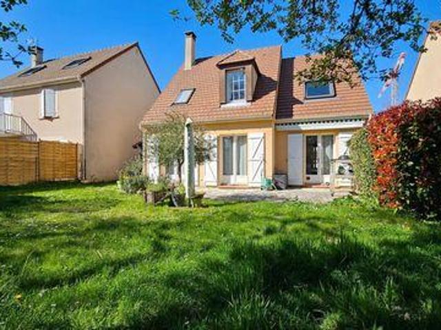 Villa 3 chambres, Marcoussis Île 91460 DS101778046