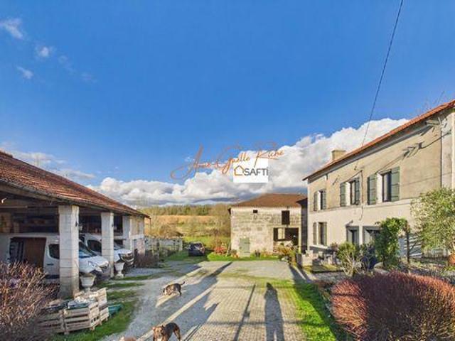 Villa 3 chambres, Mareuil Aquitaine 24340 DS99805852