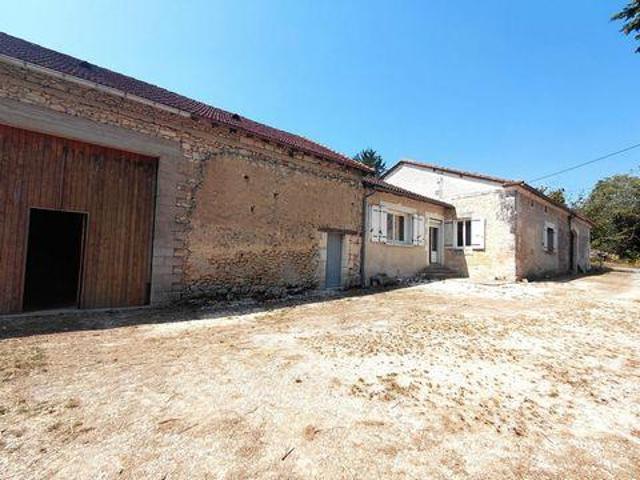 Villa 3 chambres, Mareuil En Perigord Aquitaine 24340 DLS105348512