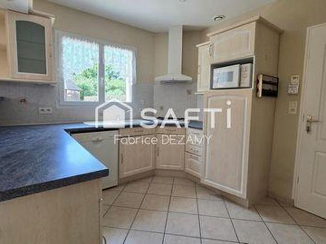 Villa 3 chambres, Mareuil Pays de la Loire 85320 DS103014736