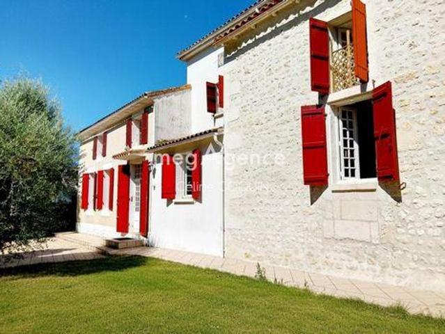 Villa 3 chambres, Marignac 17800 Poitou 17800 DS105139050