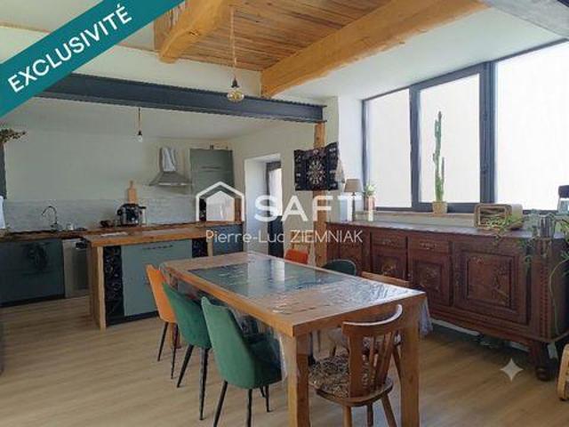 Villa 3 chambres, Marigne Pays de la Loire 53200 DS103403834