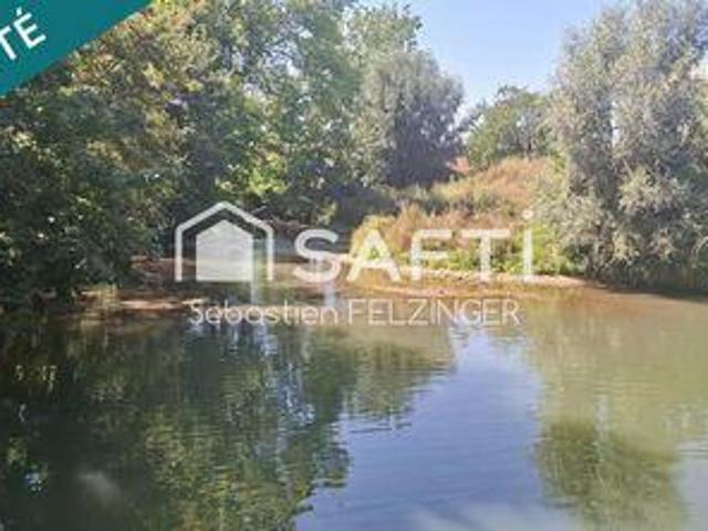 Villa 3 chambres, Marle Picardie 02250 DLS104891743