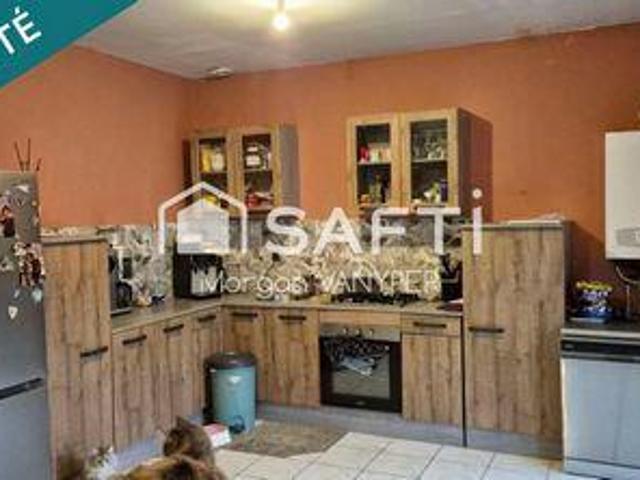 Villa 3 chambres, Marles Nord 62540 DS103415354